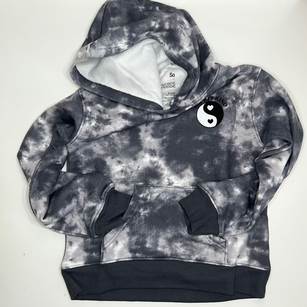SO Keep It Kind Hoody